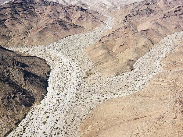 Dry Valley