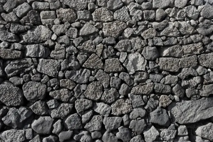 Framed Print : Dry wall constructed from individually stacked lava rocks, typical feature of Lanzarote, Lanzarote, Canary Islands, Spain Framed Print : Dry wall constructed from individually stacked lava rocks, typical feature of Lanzarote, Lanzarote, Canary Islands, Spain