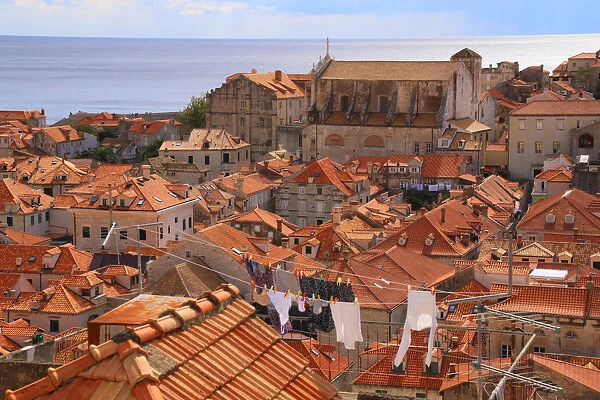 Dubrovnik Skyline