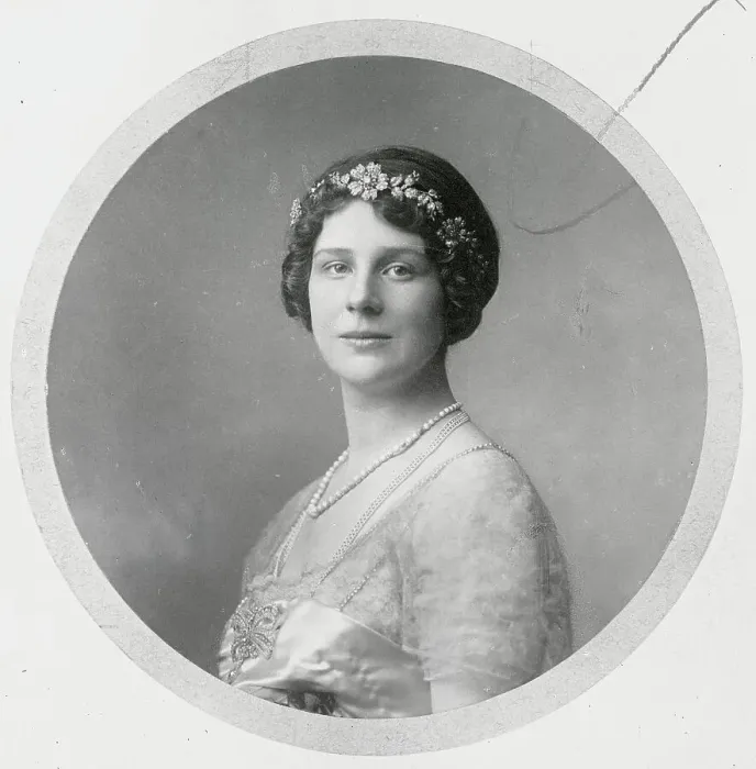 Framed Print : The Duchess of Croy Framed Print : The Duchess of Croy
