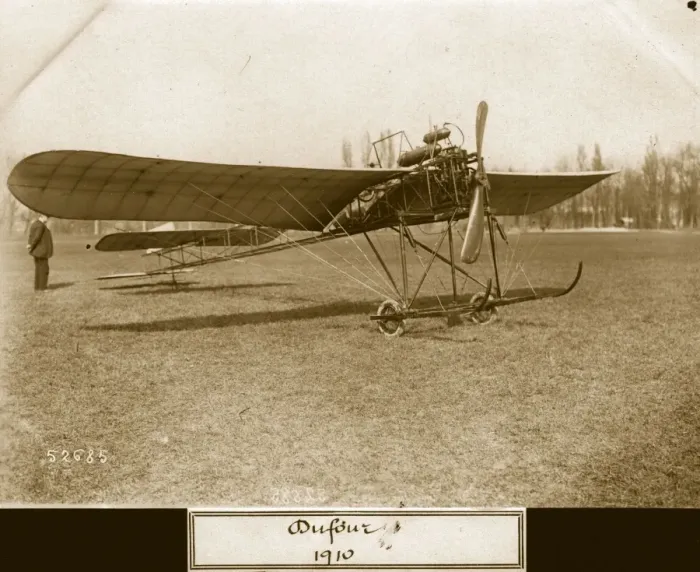 Framed Print : Dufour. March 1910: A monoplane design. Aeroplane Album - Vol 3 Page 69 Framed Print : Dufour. March 1910: A monoplane design. Aeroplane Album - Vol 3 Page 69