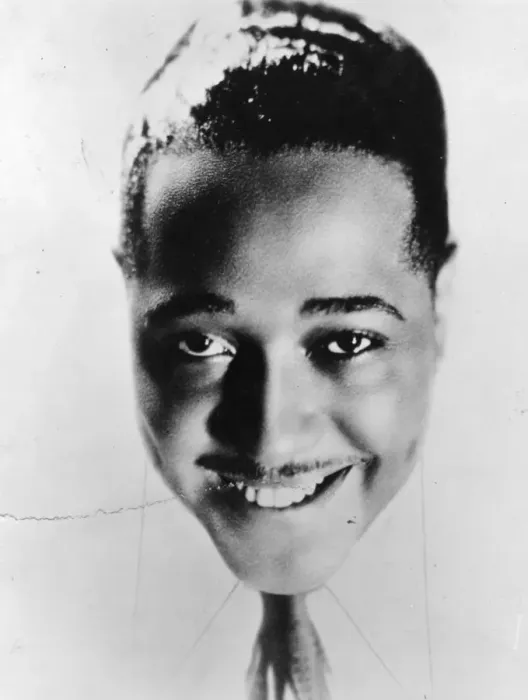 Framed Print : Duke Ellington Framed Print : Duke Ellington