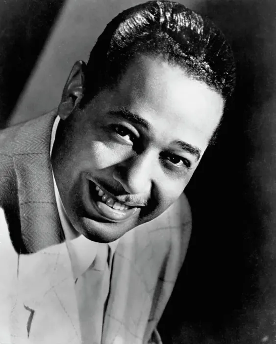 Framed Print : Duke Ellington