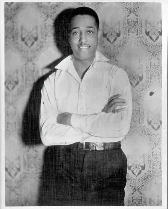 Framed Print : Duke Ellington Portrait Framed Print : Duke Ellington Portrait
