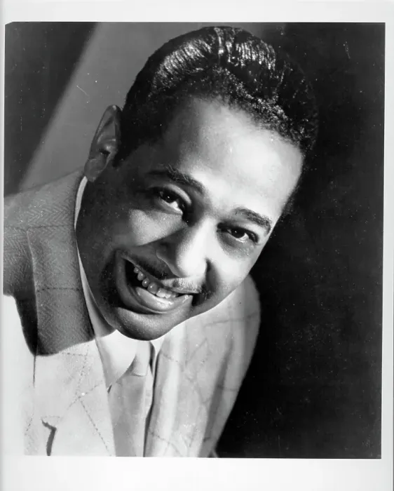Framed Print : Duke Ellington Portrait Session Framed Print : Duke Ellington Portrait Session