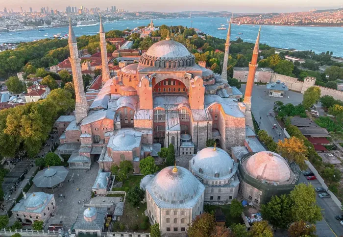 Framed Print : Dust Light Over Hagia Sophia Grand Mosque (Ayasofya Camii), Istanbul, Turkey Framed Print : Dust Light Over Hagia Sophia Grand Mosque (Ayasofya Camii), Istanbul, Turkey