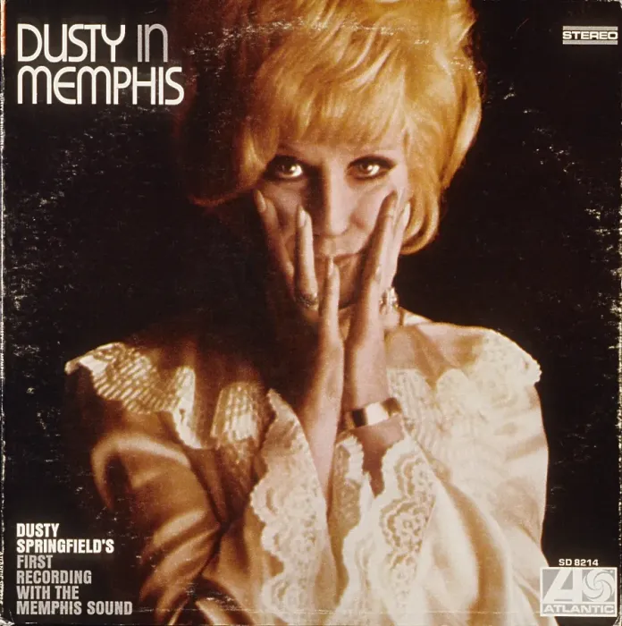 Framed Print : Dusty In Memphis Framed Print : Dusty In Memphis