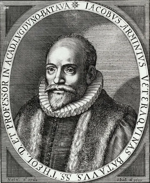 Framed Print : Dutch Theologian Jacob Arminius Framed Print : Dutch Theologian Jacob Arminius