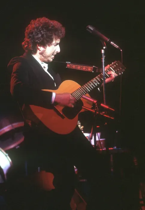 Framed Print : Dylan Plays Acoustic Guitar Framed Print : Dylan Plays Acoustic Guitar