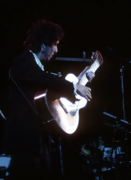 Framed Print : Dylan Plays Acoustic Guitar Framed Print : Dylan Plays Acoustic Guitar