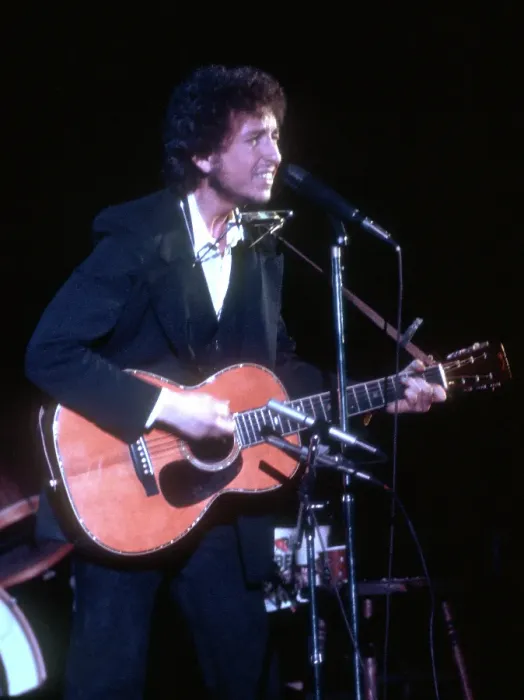 Framed Print : Dylan Plays Acoustic Guitar Framed Print : Dylan Plays Acoustic Guitar