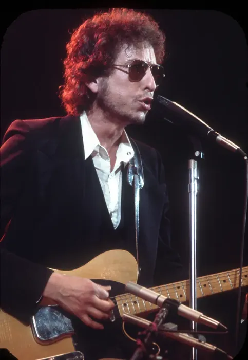 Framed Print : Dylan Plays A Telecaster Framed Print : Dylan Plays A Telecaster