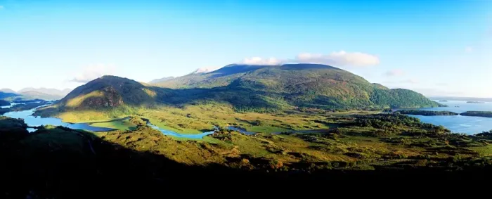 Framed Print : Eagles Nest, Killarney, Co Kerry, Ireland Framed Print : Eagles Nest, Killarney, Co Kerry, Ireland