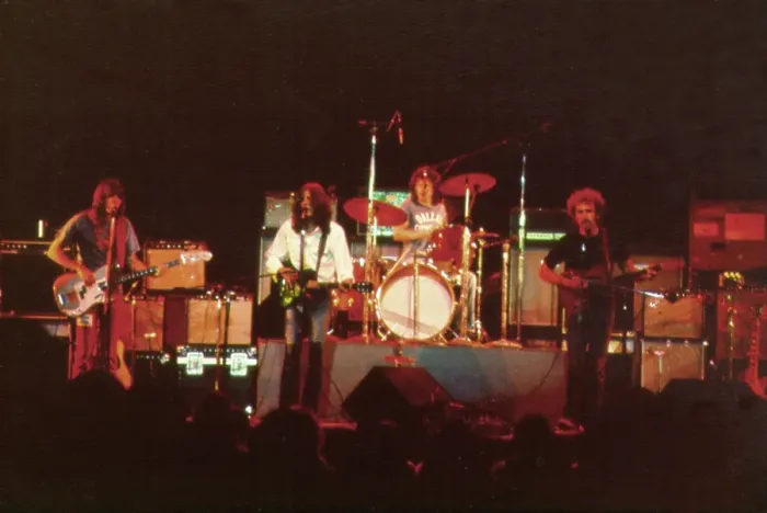 Framed Print : Eagles Performing Framed Print : Eagles Performing