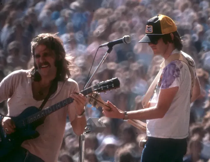 Framed Print : Eagles Performing Framed Print : Eagles Performing