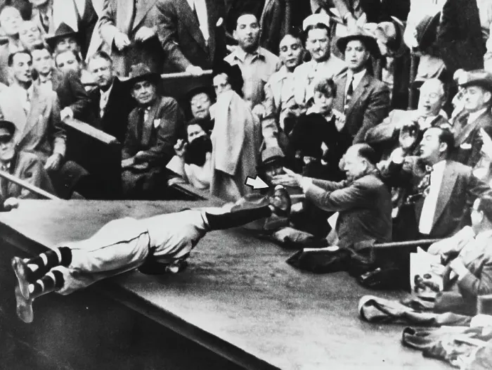 Framed Print : Earl Torgeson-Baseball World Series 1948 Framed Print : Earl Torgeson-Baseball World Series 1948
