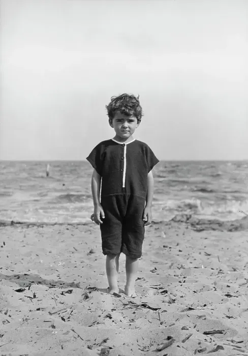 Framed Print : Early 20th Century Swimsuit Framed Print : Early 20th Century Swimsuit