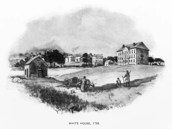 Framed Print : Early Illustration of The U. S. Capital, Washington, D. C. United States, Antique American Illustration, 1900 Framed Print : Early Illustration of The U. S. Capital, Washington, D. C. United States, Antique American Illustration, 1900