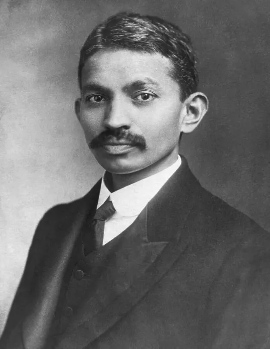 Framed Print : Early Photo Of Mahama Gandhi Framed Print : Early Photo Of Mahama Gandhi