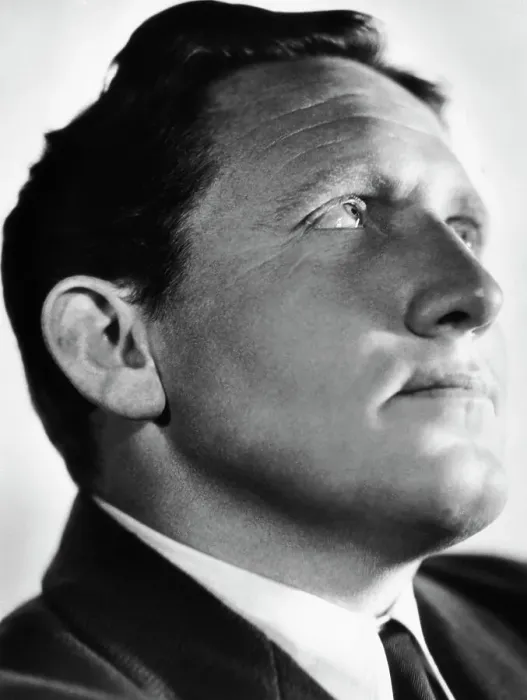 Framed Print : Early Portrait of Actor Spencer Tracy Framed Print : Early Portrait of Actor Spencer Tracy