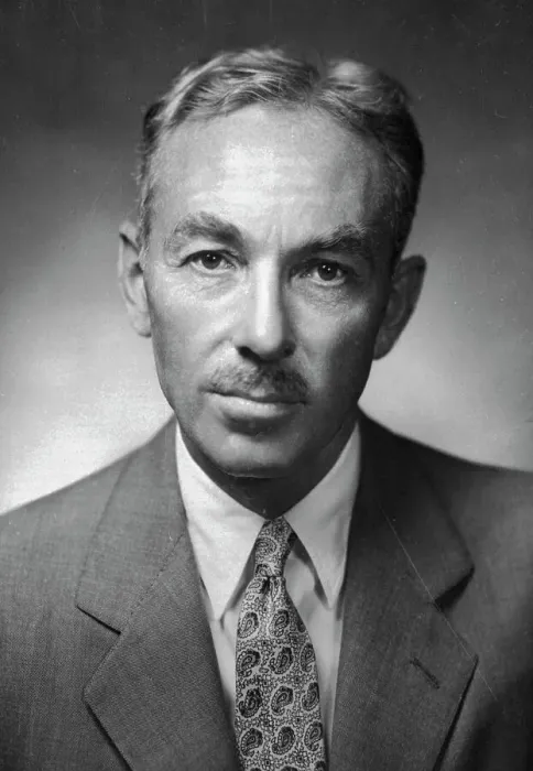 Framed Print : E.B. White Framed Print : E.B. White
