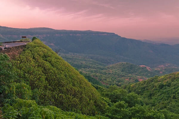 Eco- Hotspot. Nestled amongst the Western Ghats is Agumbe