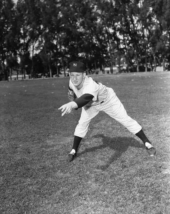 Framed Print : Ed Ford Throwing Pitch Framed Print : Ed Ford Throwing Pitch