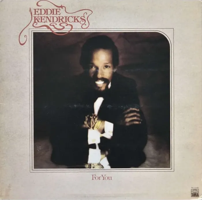 Eddie Kendricks For You 1975 Print. Art Prints, Posters & Puzzles
