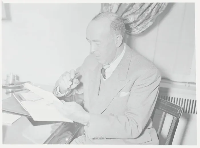 Framed Print : Edgar Rice Burroughs Writing Script Framed Print : Edgar Rice Burroughs Writing Script