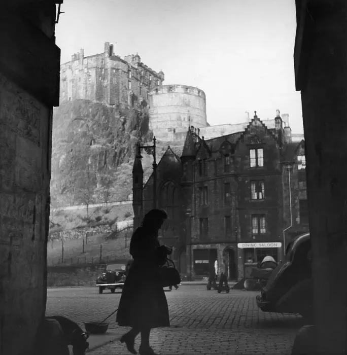 Framed Print : Edinburgh Castle Framed Print : Edinburgh Castle