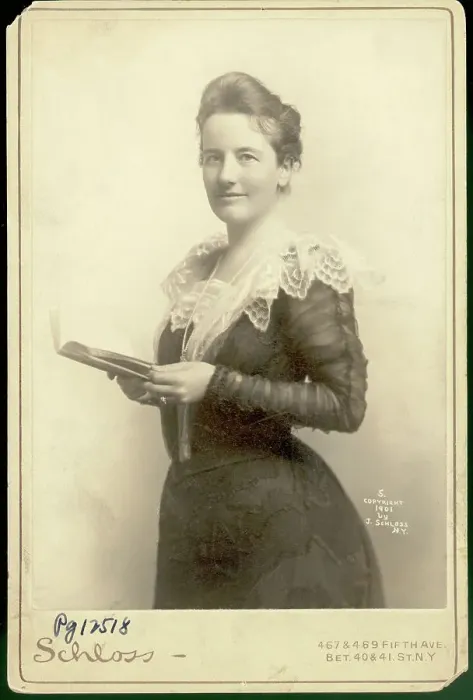 Framed Print : Edith Roosevelt In Waist-Up Portrait Framed Print : Edith Roosevelt In Waist-Up Portrait