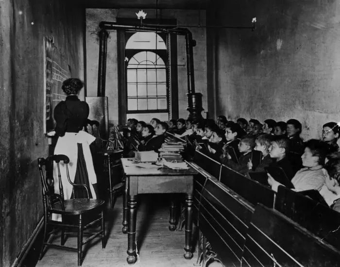 Framed Print : Education For All Framed Print : Education For All