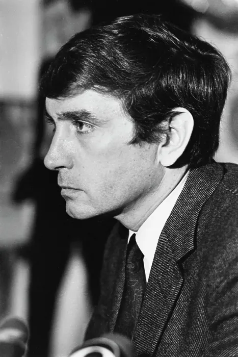 Framed Print : Edward Albee Framed Print : Edward Albee
