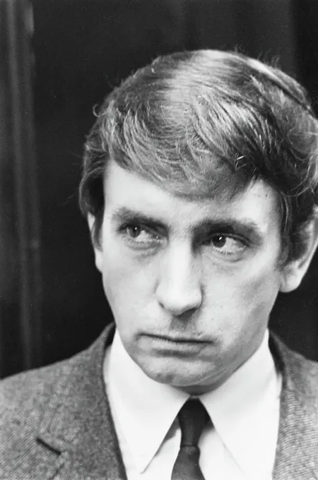 Framed Print : Edward Albee Framed Print : Edward Albee