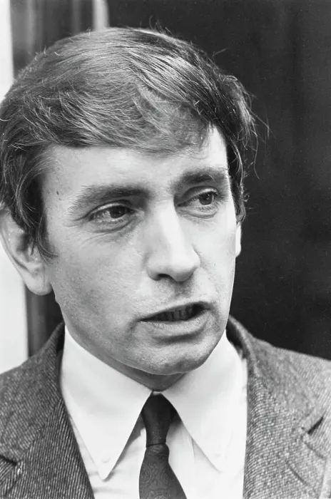Framed Print : Edward Albee Framed Print : Edward Albee