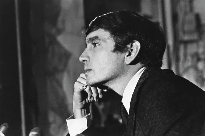 Framed Print : Edward Albee Framed Print : Edward Albee