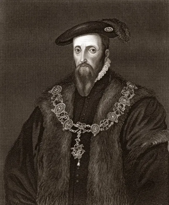 Framed Print : Edward Seymour Framed Print : Edward Seymour