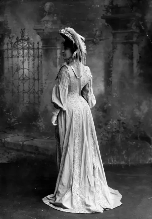 Framed Print : Edwardian Coat Framed Print : Edwardian Coat