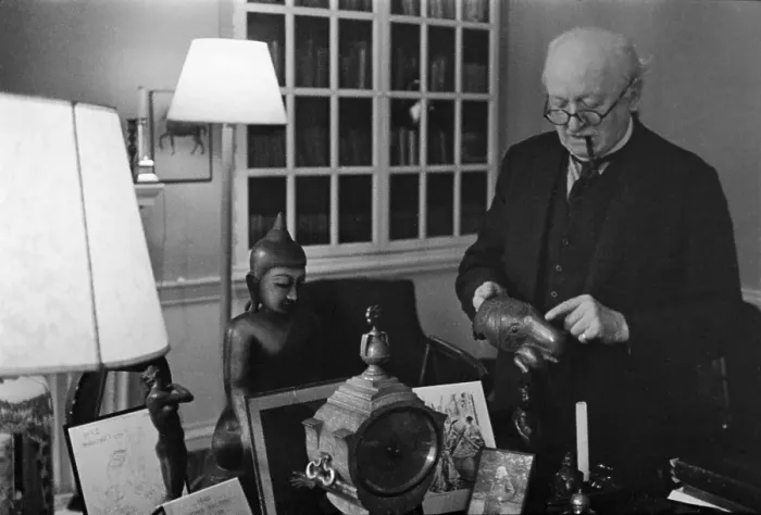 Framed Print : Edwin Lutyens Framed Print : Edwin Lutyens