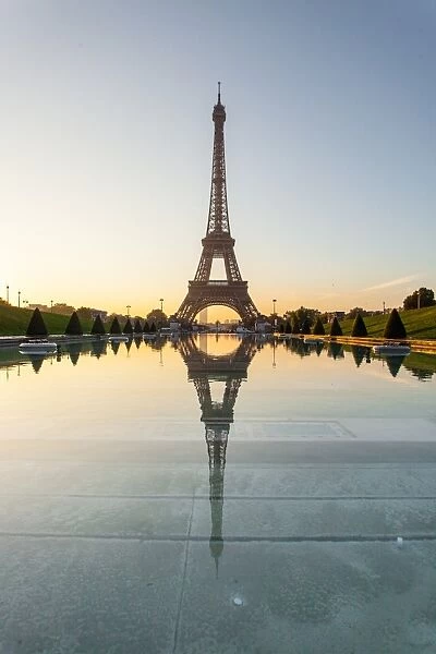 Eiffell Tower
