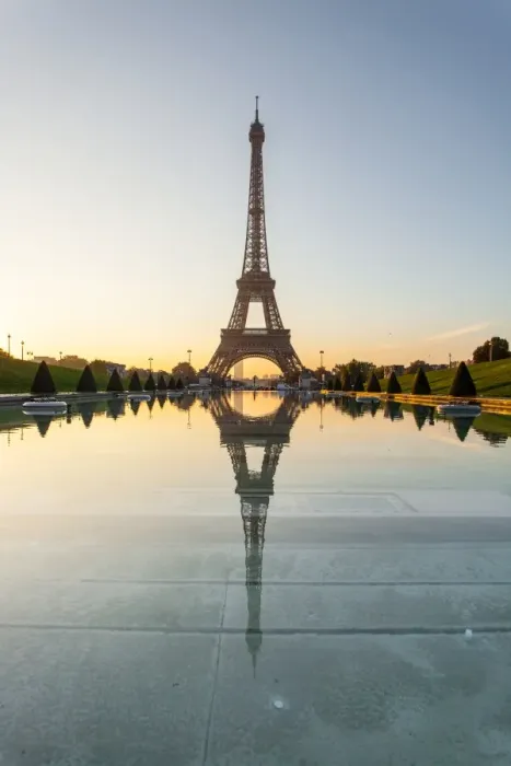 Framed Print : Eiffell Tower Framed Print : Eiffell Tower