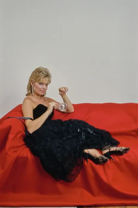 Framed Print : Eighties Party Wear Framed Print : Eighties Party Wear