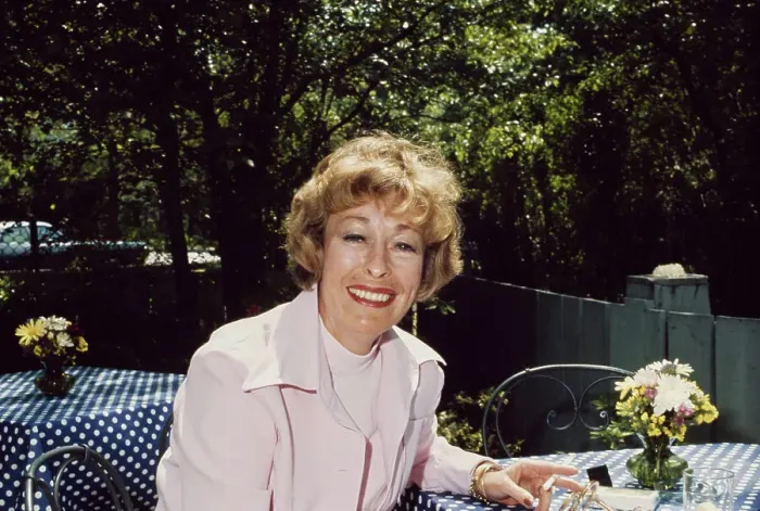 Framed Print : Eileen Heckart, American Actress Framed Print : Eileen Heckart, American Actress