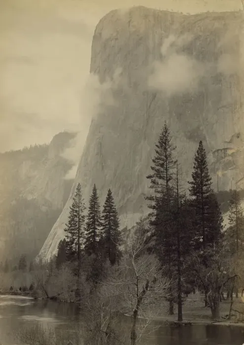 Framed Print : El Capitan Framed Print : El Capitan