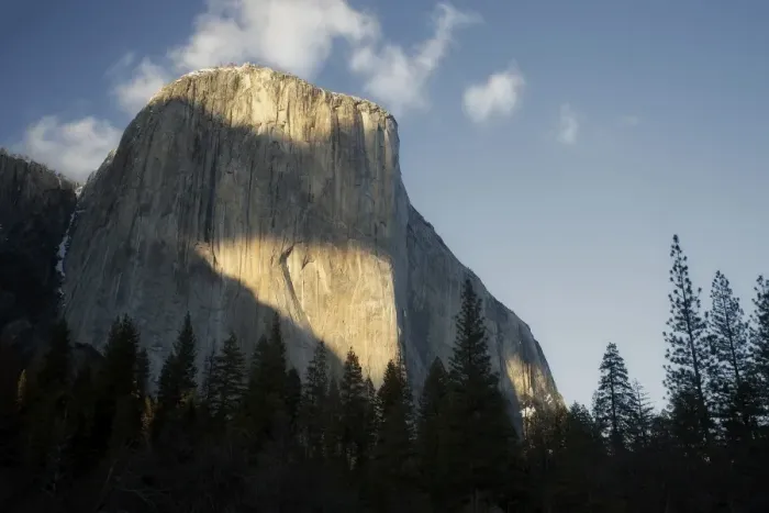 Framed Print : El Capitan Framed Print : El Capitan