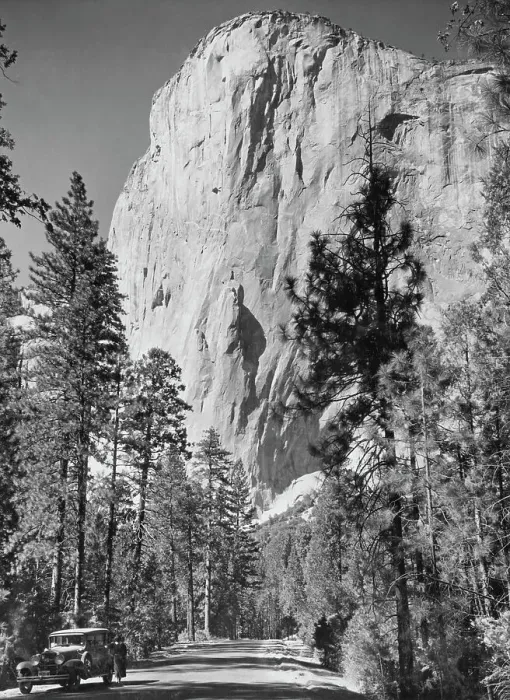 Framed Print : El Capitan, Yosemite National Park Framed Print : El Capitan, Yosemite National Park