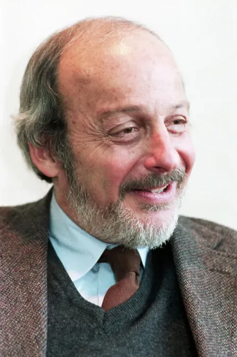 Framed Print : E.L. Doctorow Framed Print : E.L. Doctorow