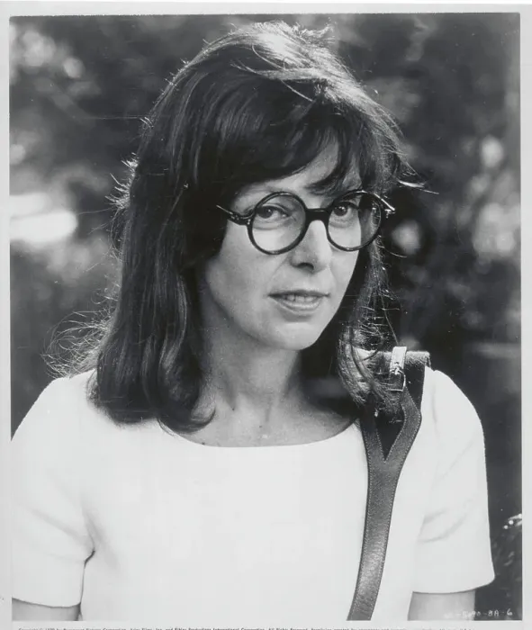 Framed Print : Elaine May Framed Print : Elaine May