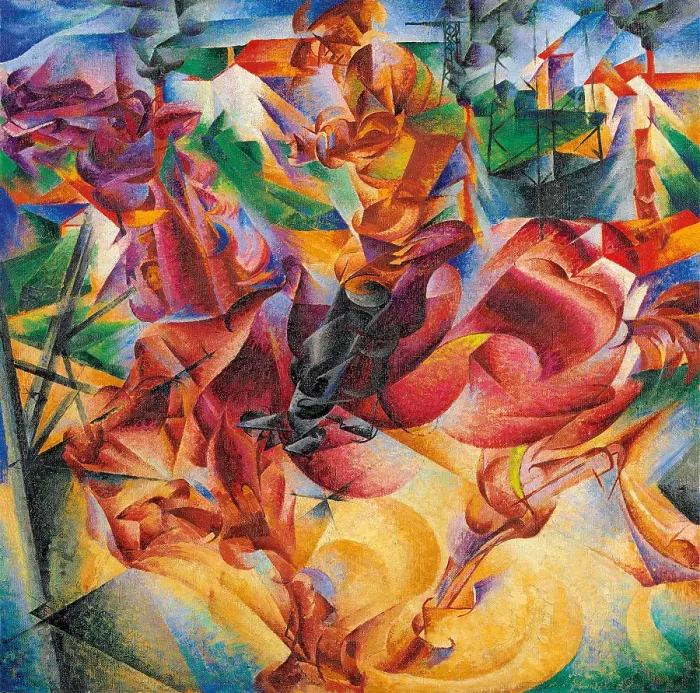 Framed Print : Elasticity (Elasticità)