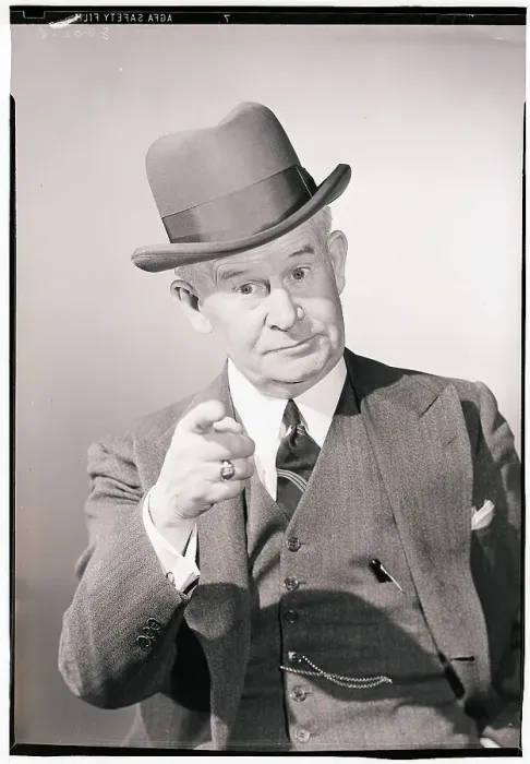 Framed Print : Elderly Man Wearing Suit and Tophat Framed Print : Elderly Man Wearing Suit and Tophat